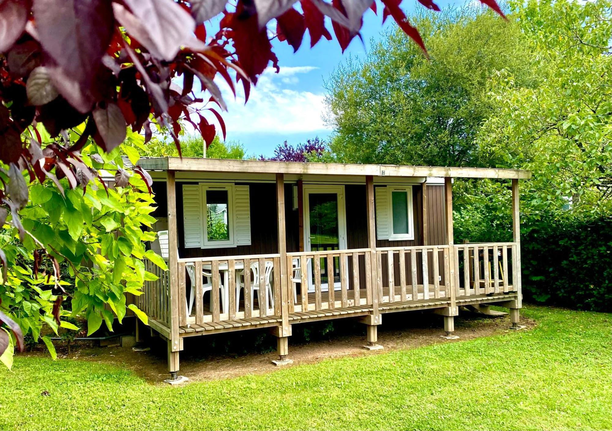 Camping La Ferme De Perdigat Limeuil Rum bild