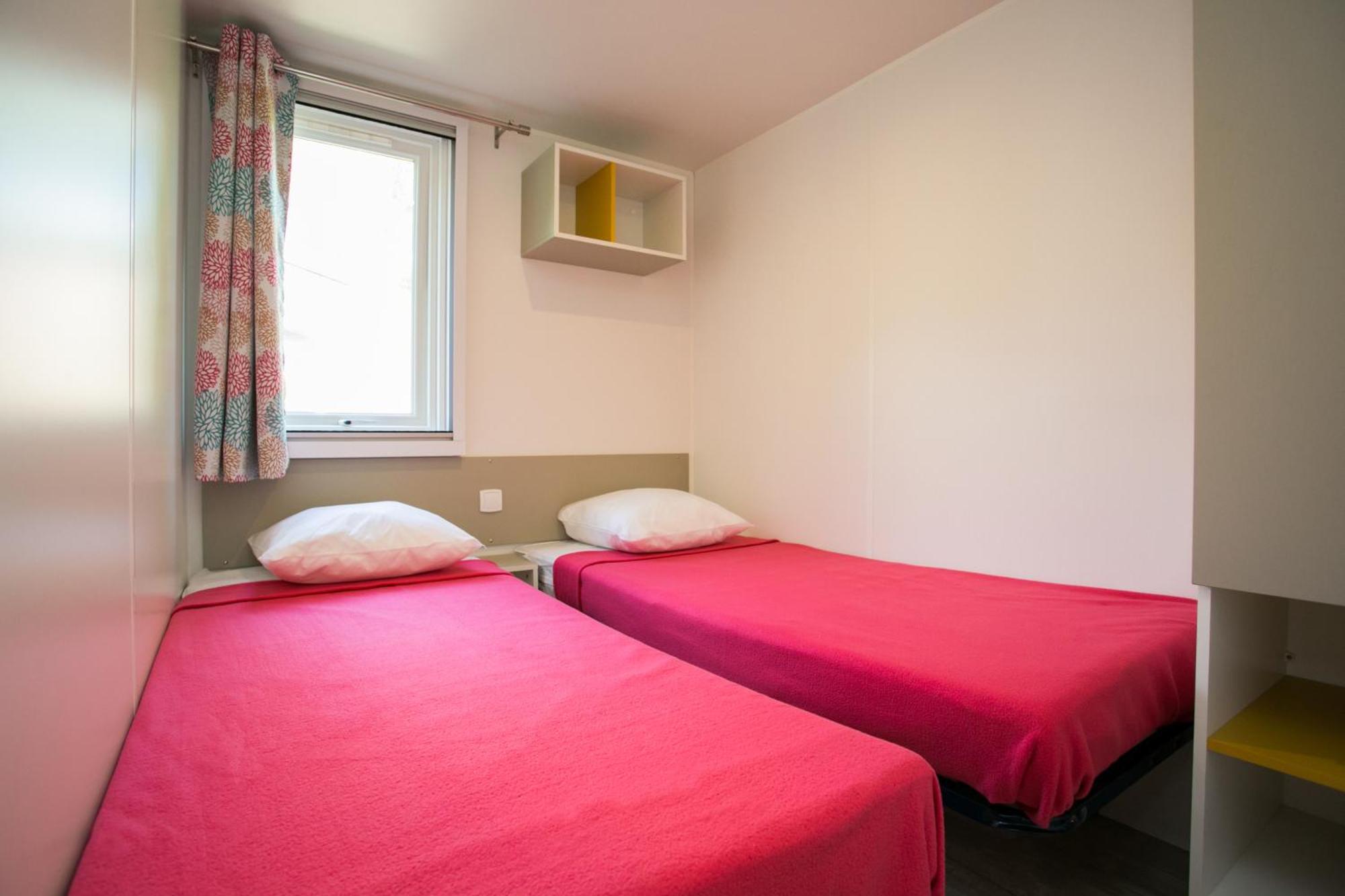 Camping La Ferme De Perdigat Limeuil Rum bild